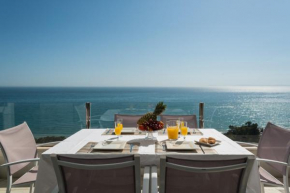 TORRE REAL ,PANORAMIC VIEWS SEA MOUNTAIN AND GOLF